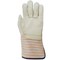 Magid Leather Gloves, Tan, 10, 12 PK T6570G-10 - alternate 3